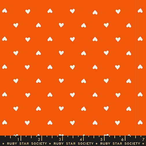 F2775 - Trinketry Goldfish Hearts