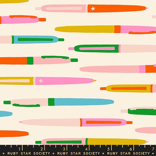 F2782 - Trinketry Pens Natural
