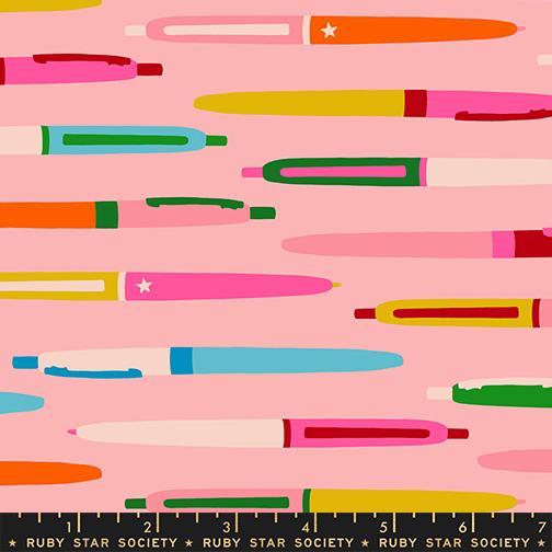 F2783 - Trinketry Pens Balmy