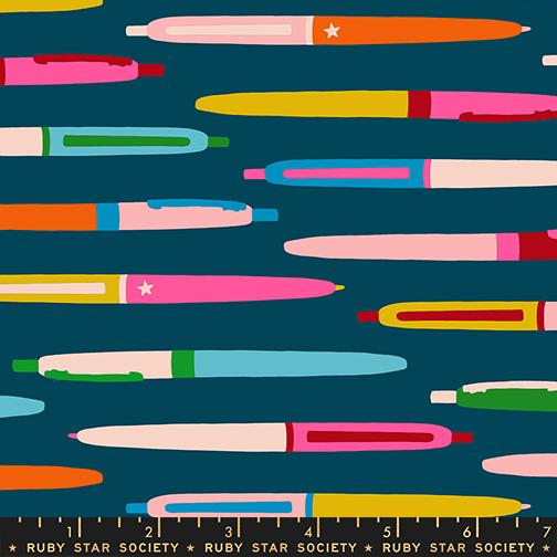 F2784 - Trinketry Pens Galaxy