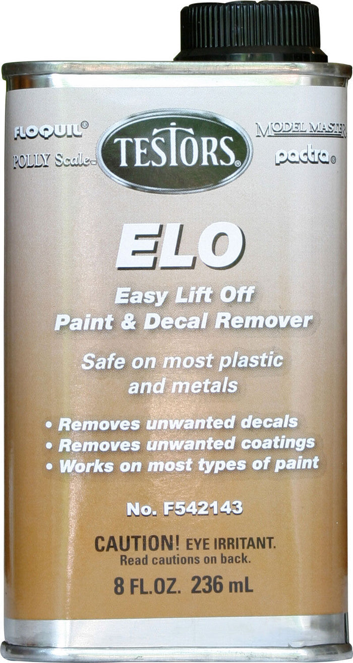 ELO Remover, 8oz