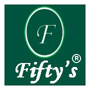 FIFTY'S BEAUTY - LONG LASTING (LL) BODY MOISTURIZER 500 ml (17.0 fl.oz) - ShanShar Beauty : The world of beauty.