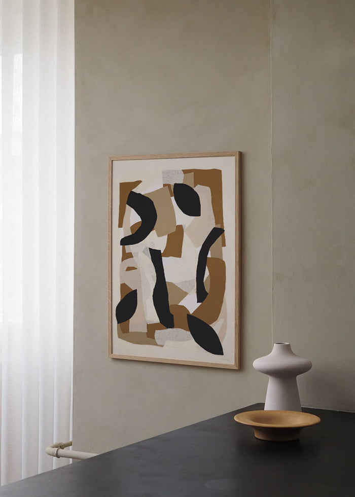 Fragments No. 87 by Atelier Cph