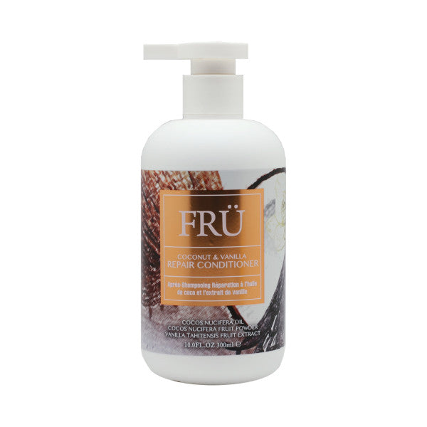 FRU Coconut & Vanilla REPAIR Conditioner 300ml