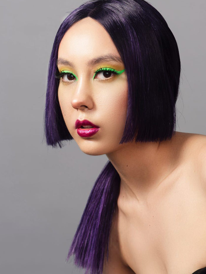 Good Dye Young Semi Permanent Hair Dye | Make It Happen-Image 5