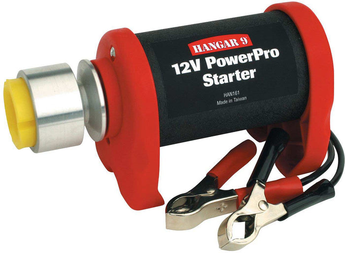 PowerPro 12V Starter