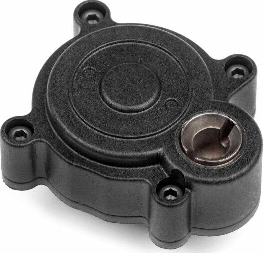 Roto Start 3 System (for Nitro Star F/G Series Engines