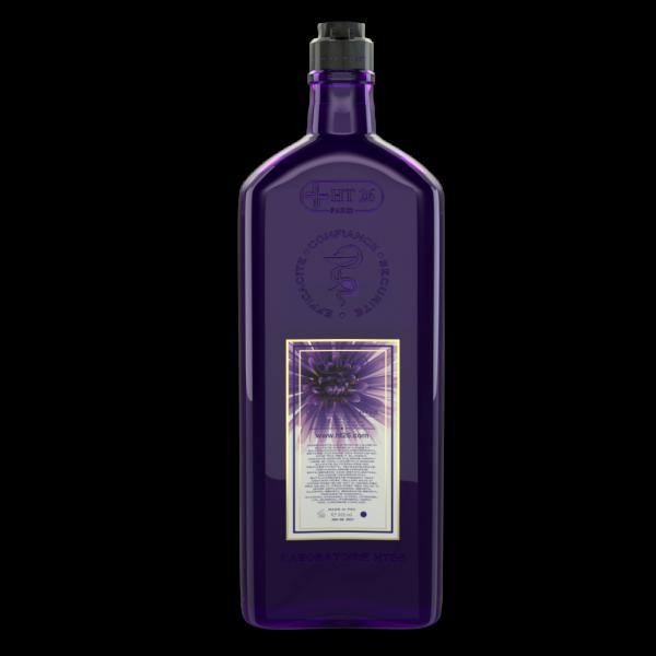 HT26 Body Silky Bath/ Optimism Aromatherapy / Purple Violet Scent - ShanShar Beauty : The world of beauty.
