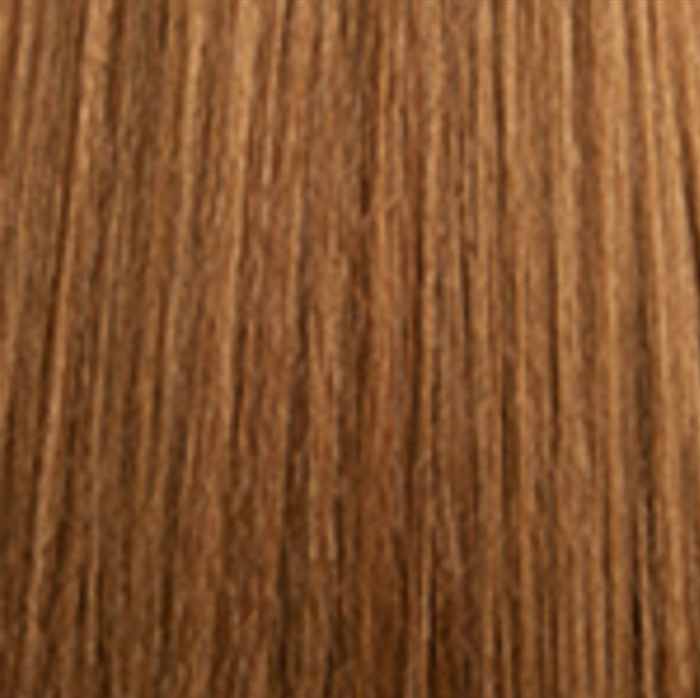 Iron Friendly Yaki Perm Weave
