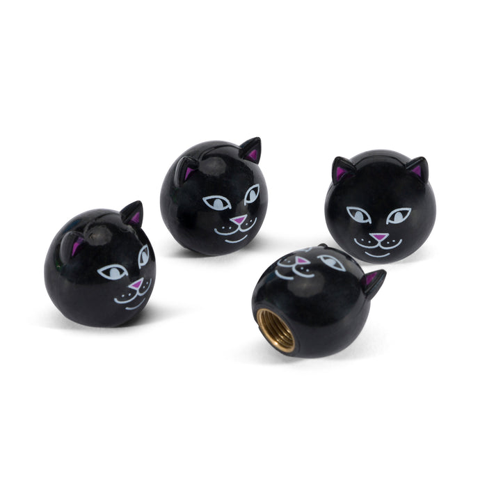 RIPNDIP Jerm Tire Caps (Black)