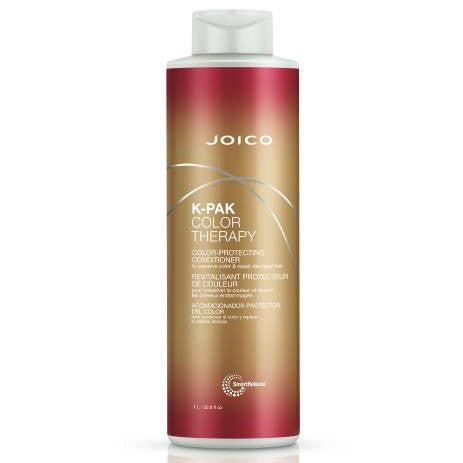 Joico K-Pak Colour Therapy Conditioner 1 Litre