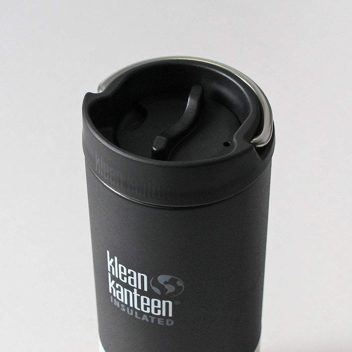 Klean Kanteen TK Wide 16oz Insulated Flask