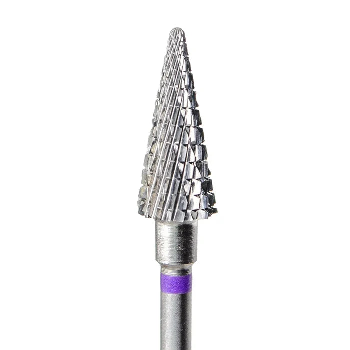 KMIZ Tungsten Carbide Nail Bit TCO-Sp-Tri 060