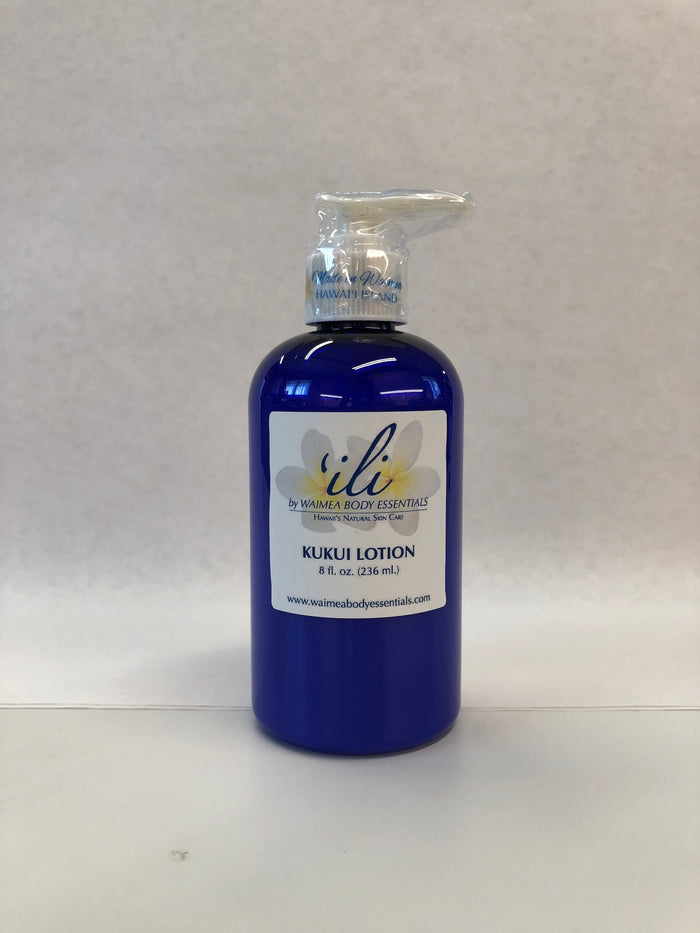 Kukui Body Lotion