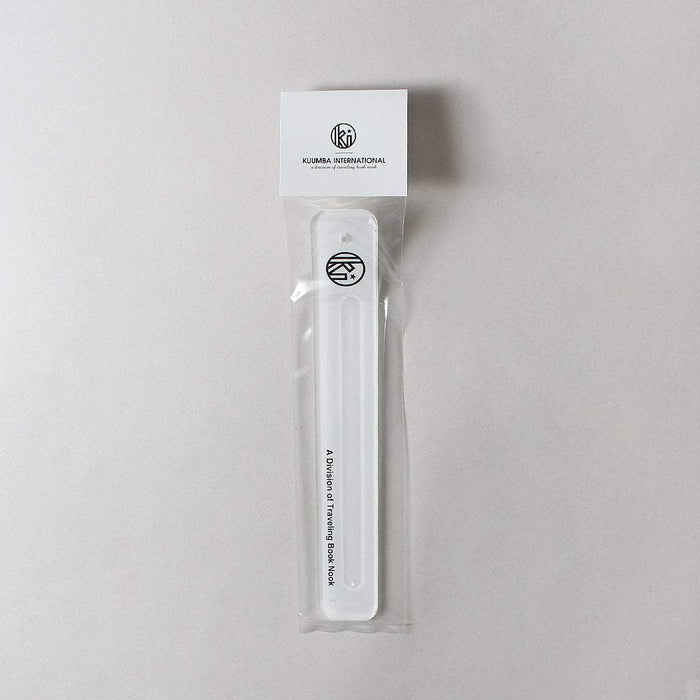 Kuumba Acrylic Tray Holder