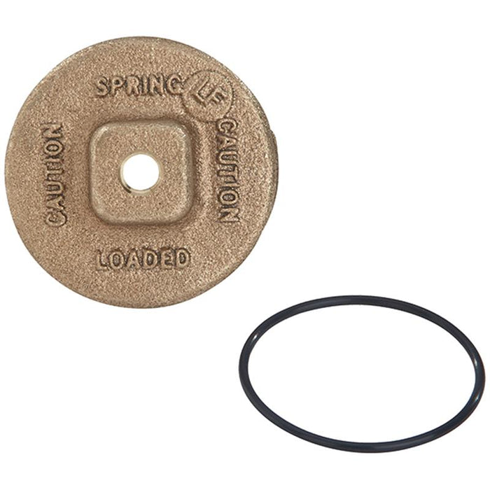 LFARK 400B C 1" 1st or 2nd Check Cover Kit