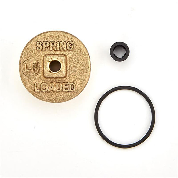 LFARK 400B C 3/4" 1st or 2nd Check Cover Kit