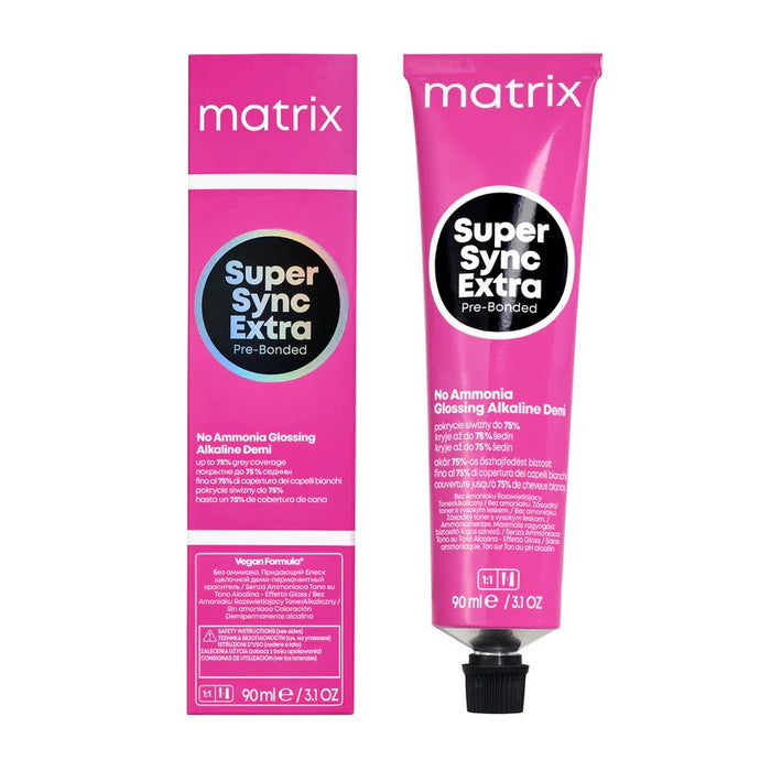 Matrix Super Sync - Extra 7NN