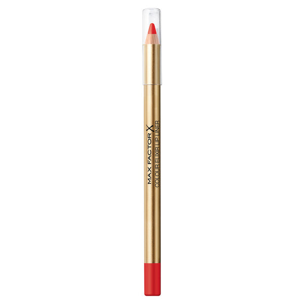 Max Factor Colour Elixir Lip Liner