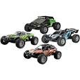 MIC1438 1/32 RC MICRO WARRIORS