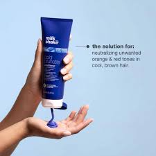 Milk Shake Cold Brunette Conditioner 250ml