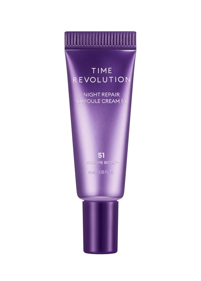 MISSHA Time Revolution Best Seller Set 5X