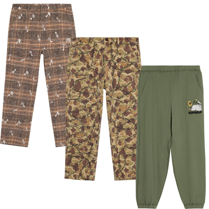 RIPNDIP Mystery Pants