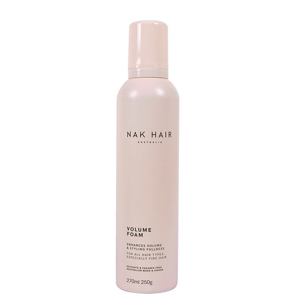 Nak Volume Foam, 270 ml