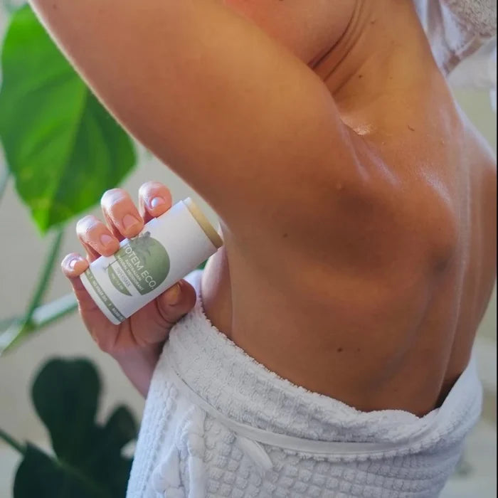 Natural Deodorant Stick - Paperbark