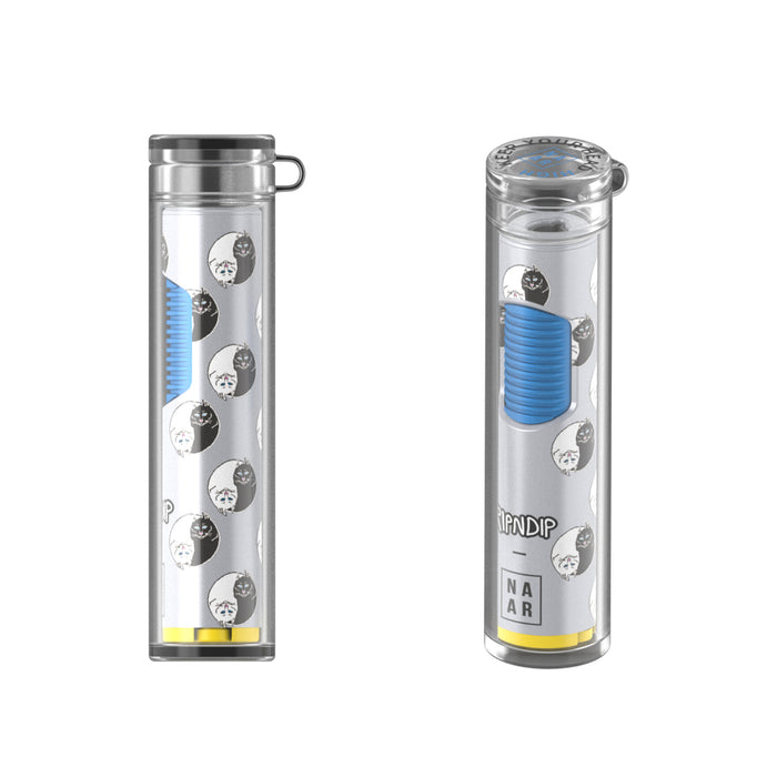 RIPNDIP Nermal Yang NAAR Lighter (Grey)