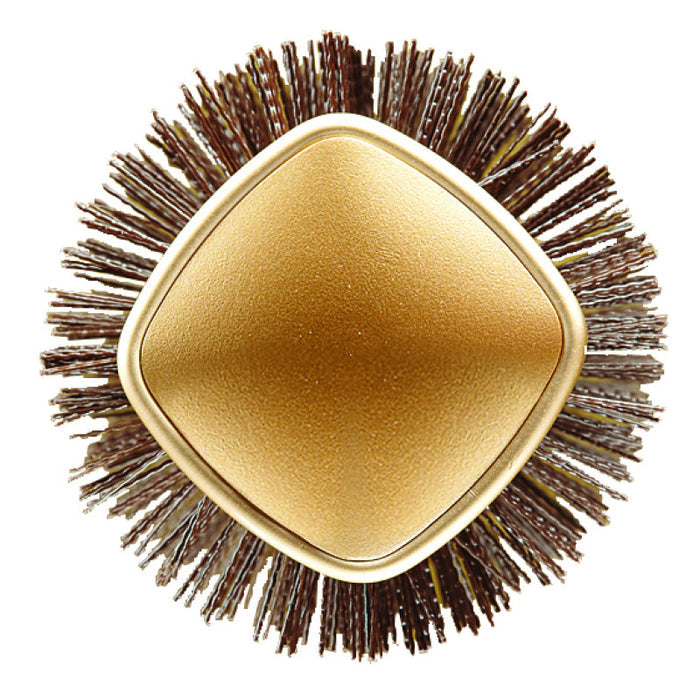 #nt-s30 Olivia Garden Nanothermic Ceramic + Ion Shaper 1-1/8" Brush