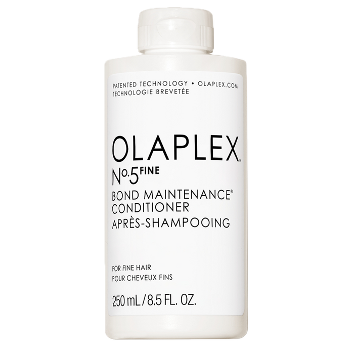 Olaplex No. 5 FINE Bond Maintenance Conditioner, 250 ml