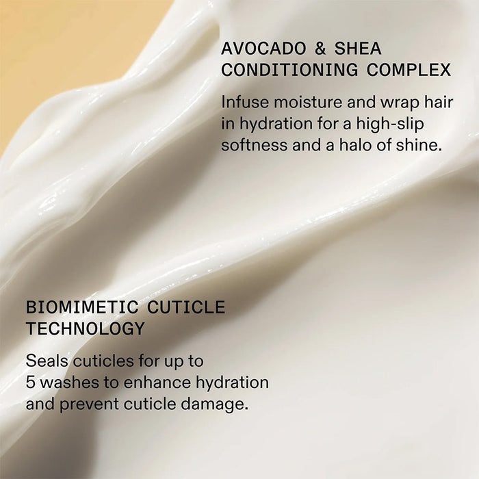 Olaplex Rich Hydration Mask 200ml - Beauty Tribe
