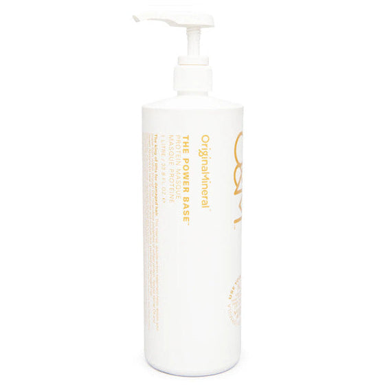 O&M Power Base Masque 1000ml