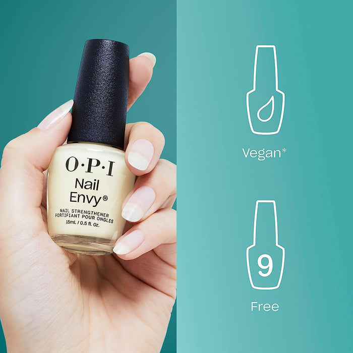OPI Nail Envy Formula Nail Strengthener