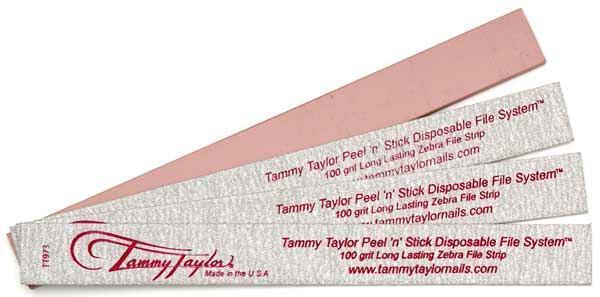 Nail files