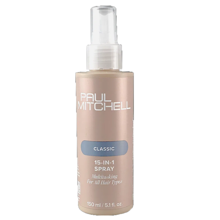Paul Mitchell Classic 15-in-1 Spray, 150 ml