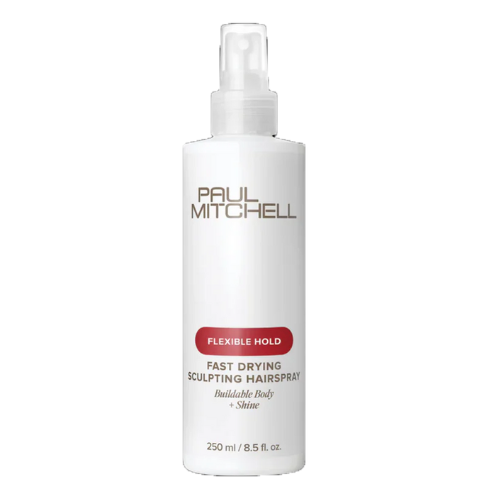 Paul Mitchell Fast Drying Sculpting Spray, 250ml