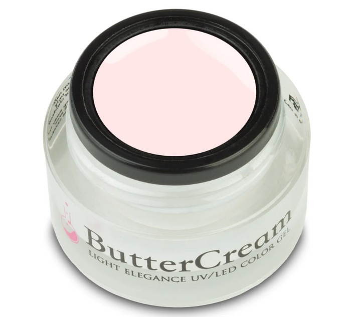 Prickly Pink | Light Elegance ButterCream
