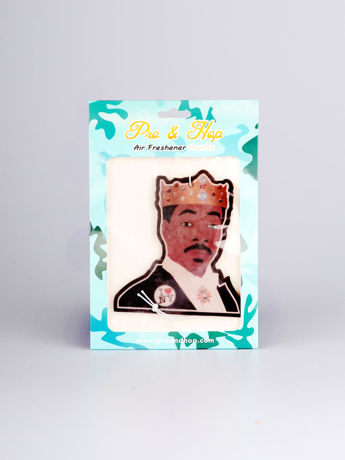 Pro & Hop America Air Freshener | Vanilla-Image 2