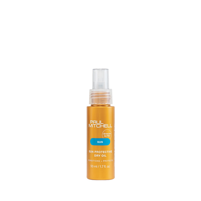 Protective Dry Oil