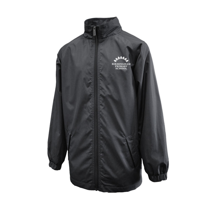 Rain Jacket
