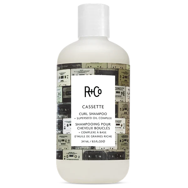R+Co | Cassette Curl Defining Shampoo