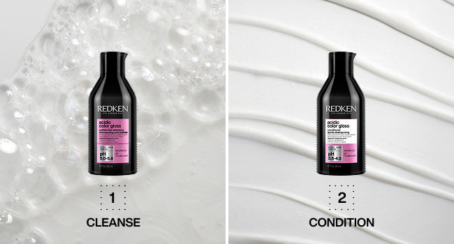 Redken Acidic Colour Gloss Gift Set