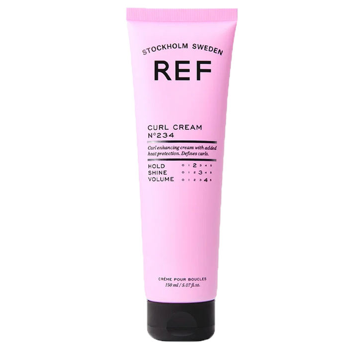 REF Curl Cream No. 234, 150 ml