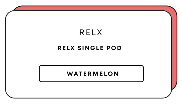 RELX Single Pod | Watermelon-Image 1