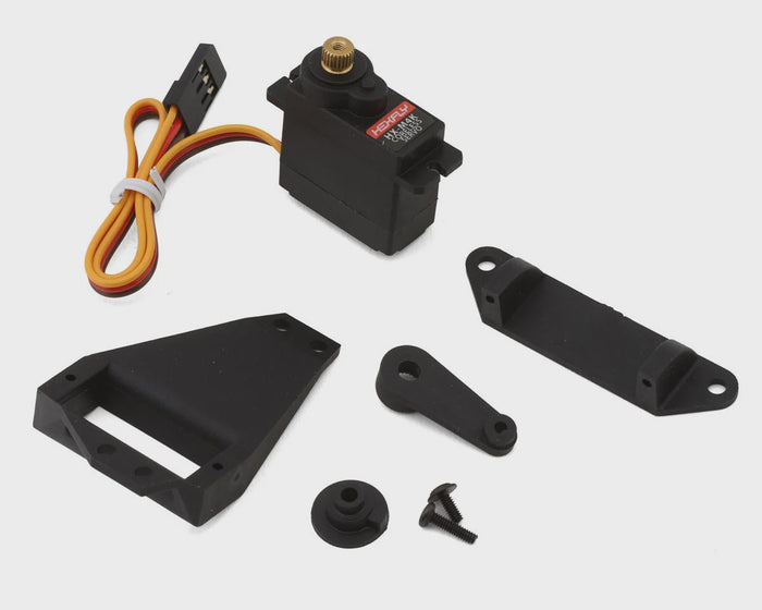 RER21791 Redcat HX-M4K 4kg Micro Servo