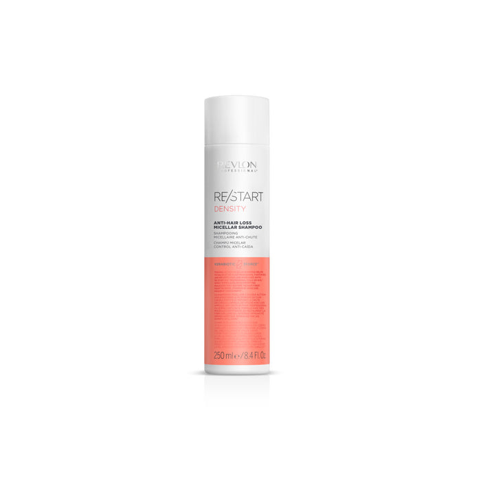 Revlon RE/START™ Density Anti-Hair Loss Micellar Shampoo 250ml