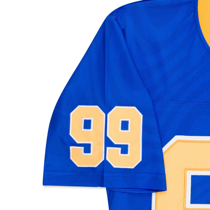 RIPNDIP Ripndip LA Football Jersey (Blue)