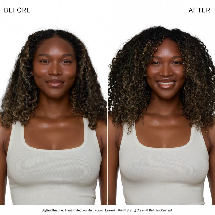 Rizos Curls 6 in 1 Styling Cream